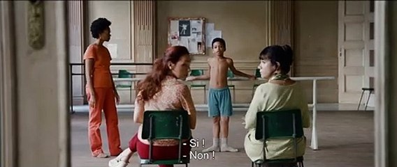 Bande-annonce du film YULI