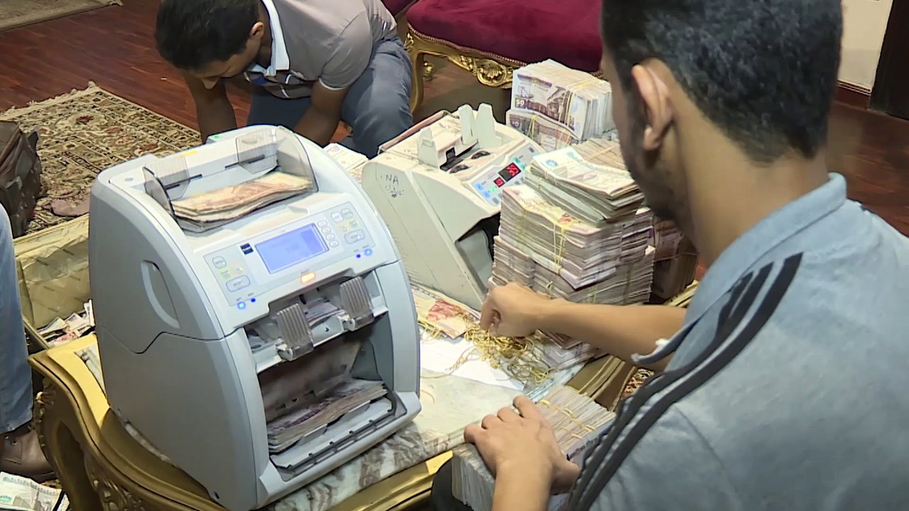 الأموال العامة تضبط العديد من القضايا بأكثر من...