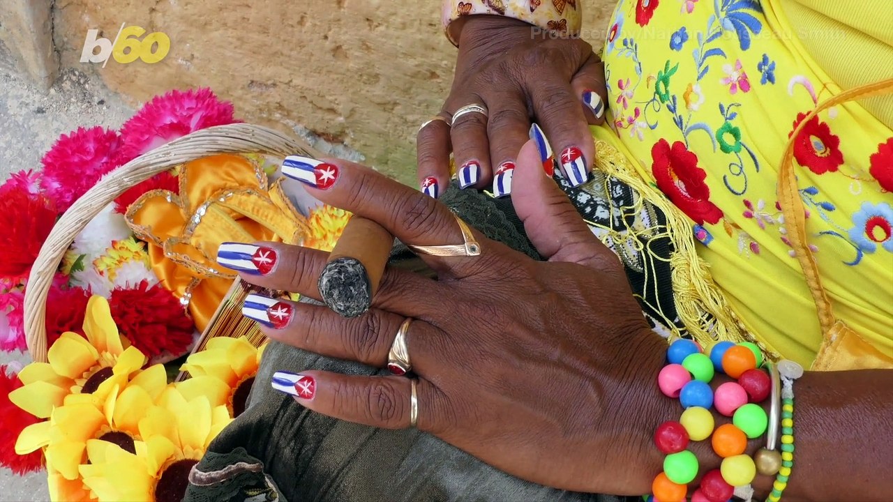 Here’s How to Legally Travel to Cuba as a U.S. Citizen