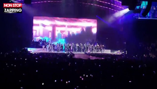 New York victime d'une panne d'électricité : Jennifer Lopez annule son concert (vidéo)