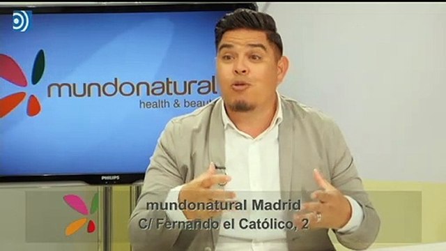 Mundo Natural: Infecciones urinairas