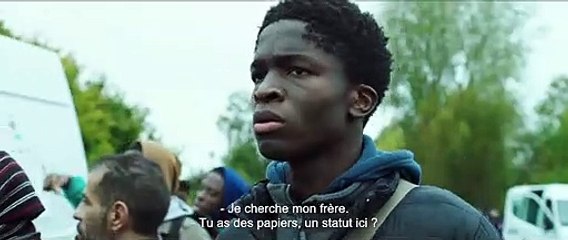 Bande annonce officielle de Roads de Sebastian Schipper