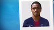 OFFICIEL : Abdou Diallo s'engage au PSG