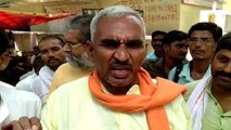 Bjp MLA Stirs Controversy, Says 'muslims Have 50 Wives, 1050 Kids'