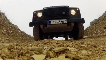 Land Rover Defender Ends 68-Year Legacy 🚙