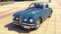 Alfa Romeo 6C 2500SS