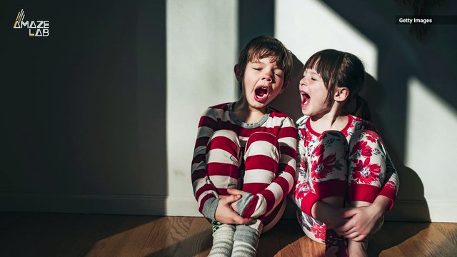 Contagious Yawning is Linked to How Empathetic You Are, Study Finds