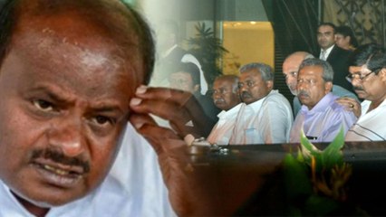 ಎಚ್ ಡಿ ಕುಮಾರಸ್ವಾಮಿ ಸರ್ಕಾರದ ಭವಿಷ್ಯ ನಿರ್ಧಾರವಾಗಲಿದೆ ಗುರುವಾರ ಜುಲೈ 18ರಂದು