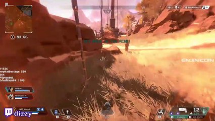 Apex Legends- Funny & WTF moments