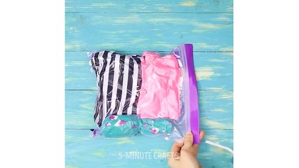 13 - SMART LIFE HACKS FOR GIRLS