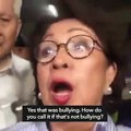 Ex-Ombudsman Morales slams China for 'bullying' after Hong Kong deportation