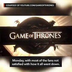 No, an Arya Stark sequel is not happening