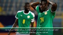كرة قدم: كأس الأمم الأفريقية 2019: هذا هو سحر كرة القدم - سيسي عن فوز السنغال الدراماتيكي