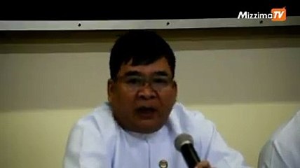 ေျခဥျပင္ဆင္ေရးတြင္ အမ်ဳိးသားေရး လကၡဏာမ်ားကို ထိပါးပါက ျပင္းထန္စြာ တံု႔ျပန္မည္ဟု ျပည္ခိုင္ၿဖိဳးဆို