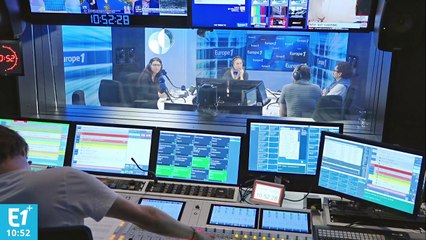 La salade de courgettes "à l'italienne"