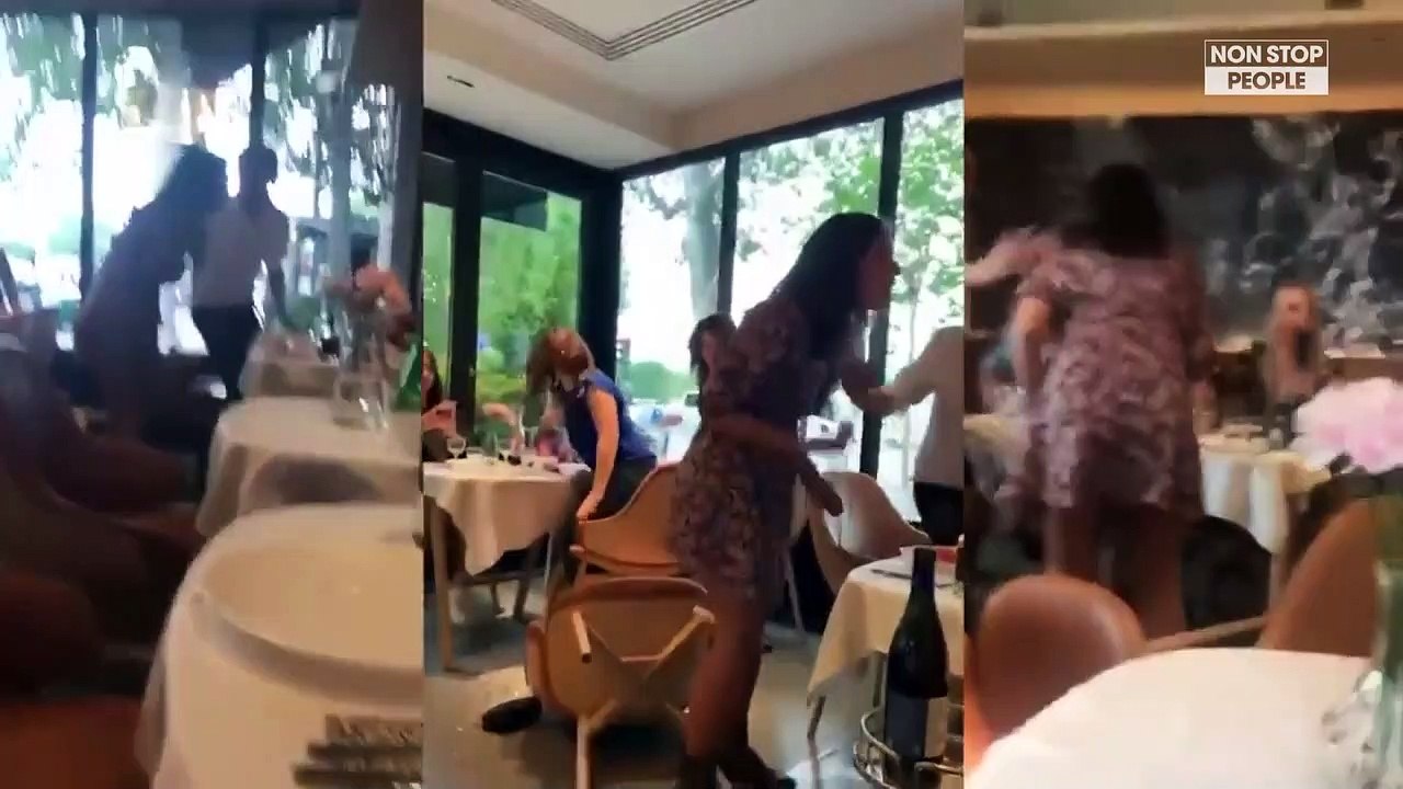 Elisa Tovati : son pétage de plomb, un coup monté ? Elle passe aux aveux