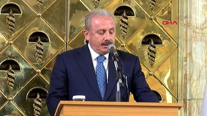 TBMM'de 15 Temmuz anması-2