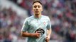 Galatasaray'a transferi yılan hikayesine dönen Emre Mor, kampa katıldı!