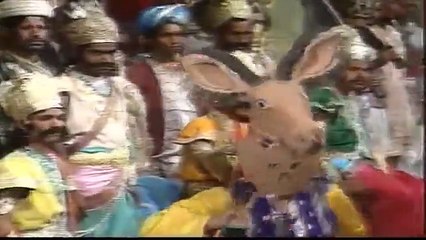 133.  RamBrahma Vishnu Mahesh Part 133