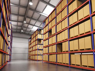 Third Party Logistics Service Provider