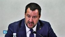 Salvini - Proposte sulla crescita del Paese (15.07.19)