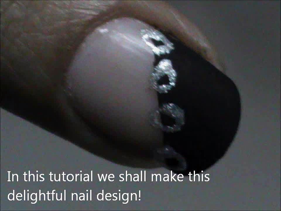1. "Easy Nail Art Designs for Beginners" on Dailymotion - wide 3