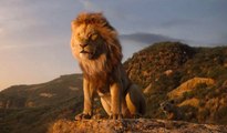 Crítica de la película: 'El Rey León'