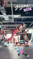 Barbara de regil fitness 15.07.2019