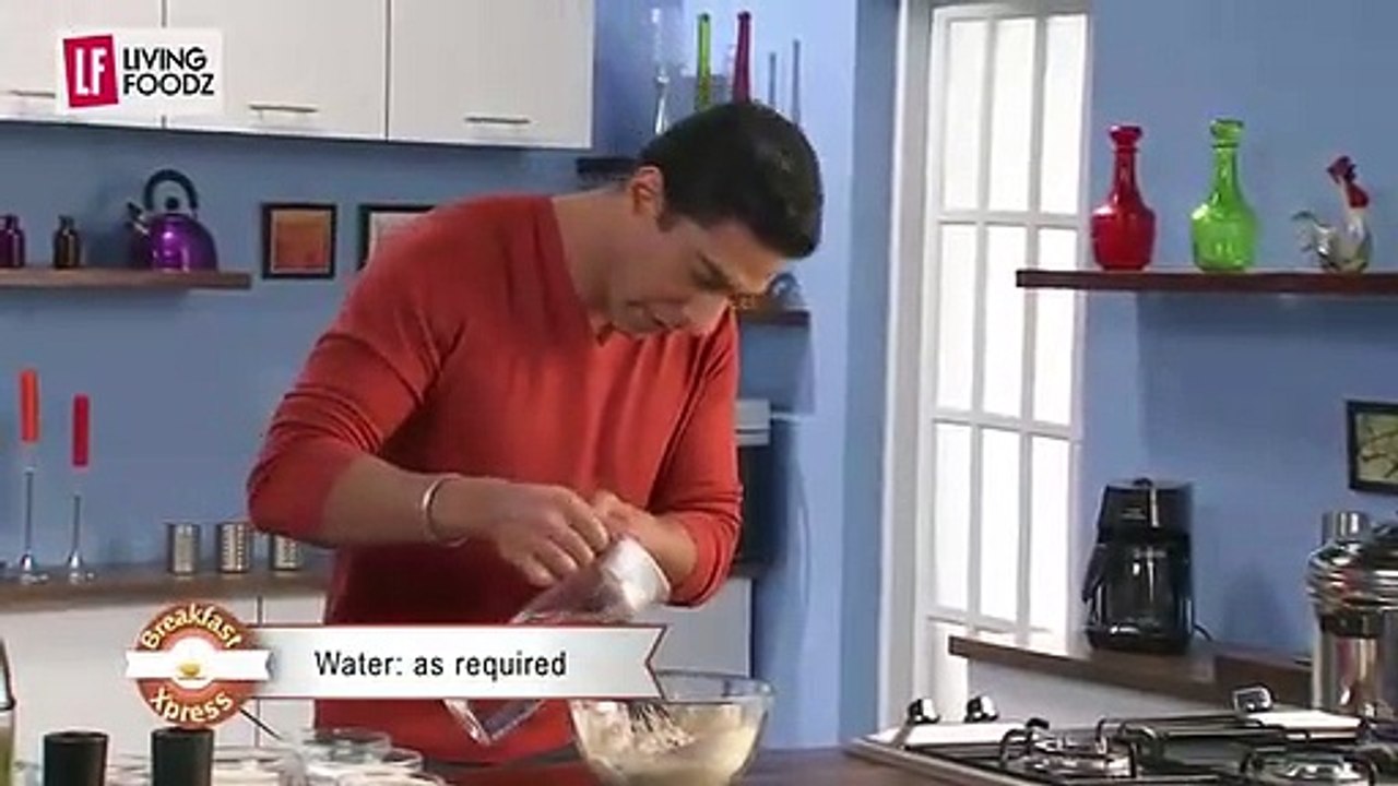 Idli Recipe