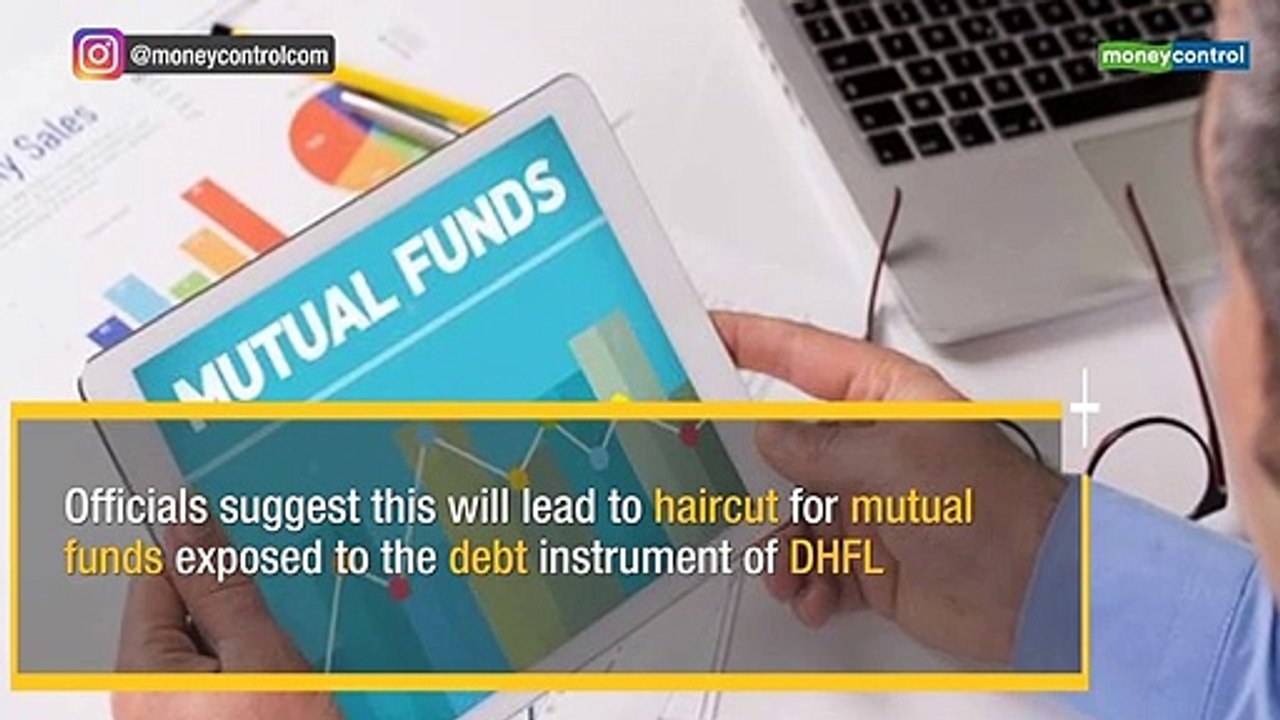 MFs oppose banks' plan to pay DHFL retail investors, PFs in full: Report