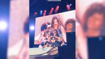 Dulceida vuelve a triunfar en el Dulceweekend