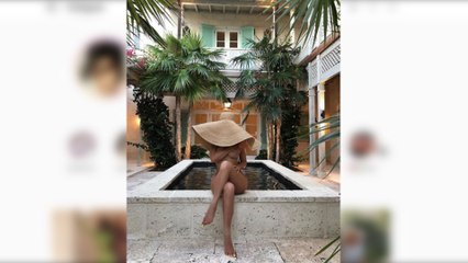 Kylie Jenner nos regala el posado del verano