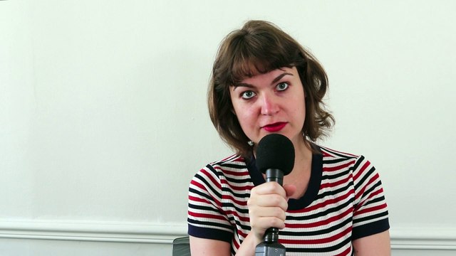 Rencontre avec la réalisatrice de 100 kilos d'étoiles, Marie-Sophie Chambon