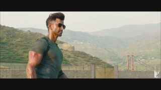 War Official Trailer 2019 - Hrithik Roshan - Tiger Shroff - Vaani Kapoor - Full HD