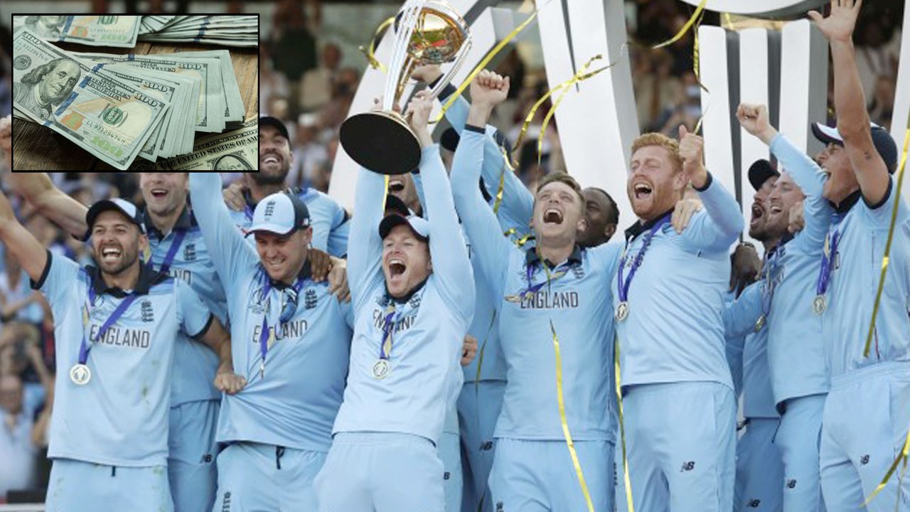 ICC Cricket World Cup 2019 Final : Do You Know...