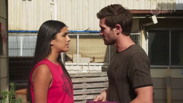 Neighbours 8146 15th July 2019