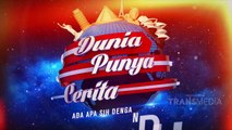 DUNIA PUNYA CERITA -_TOP 5 ORANG YANG BANGKIT DARI KEMATIAN_