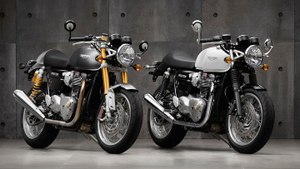 The British Way of Motorcycling