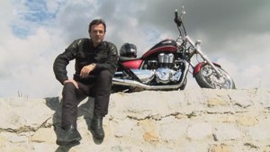 Triumph Thunderbird Review