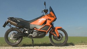 KTM 990 Adventure
