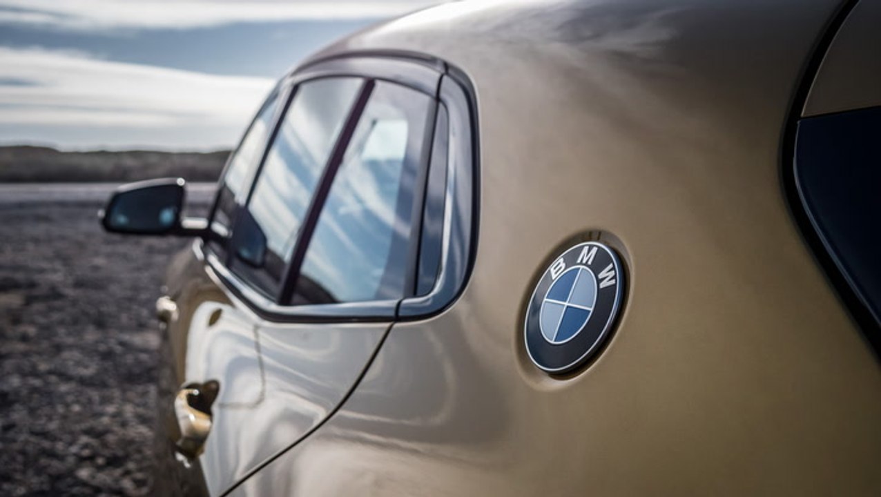 BMW X2 XDrive 20d - BMW's Coupe-SUVs are getting smaller