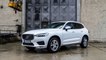 Volvo XC60 - The cool Swede