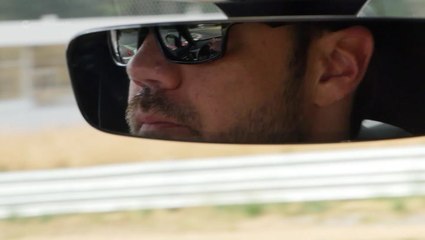 On Borad the Porsche Panamera Sport Turismo