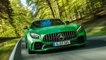 Mercedes-AMG GT S Performmaster - A Real Bad Boy