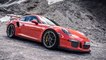 Porsche 911 GT3 RS: Fast ...Damn Fast!