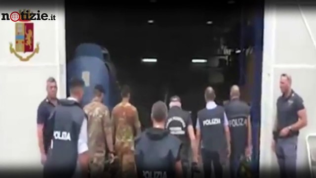 Sequestrato arsenale con armi da guerra a un gruppo di estremisti destra | Notizie.it