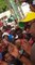 Médina : Youssou Ndour et Birane Ndour perdent le contrôle après la victoire
