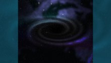 La Nasa découvre un trou noir "qui ne devrait pas exister"