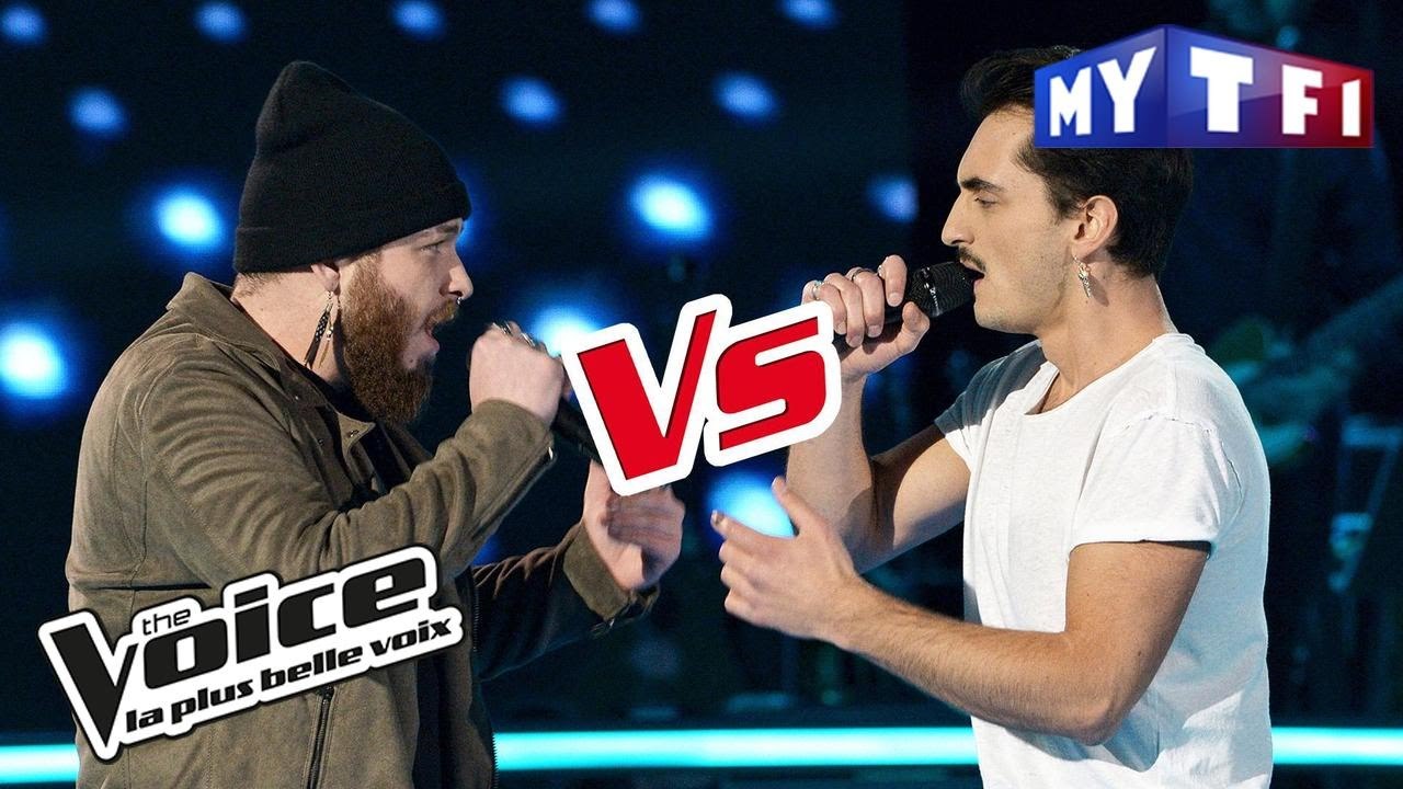 Nicola Cavallaro VS Jules Coututier - « Too Clo...