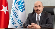 Merkez Bankası Başkanı Murat Uysal: Veri odaklı bir yaklaşım ile hareket edeceğiz